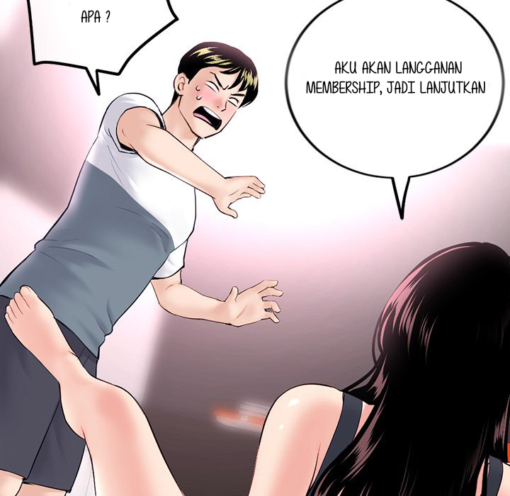 Midnight PC Cafe - Chapter 39 153