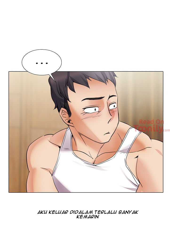 Cartoonists NSFW - Chapter 39 16 Cartoonists NSFW - Chapter 39 16