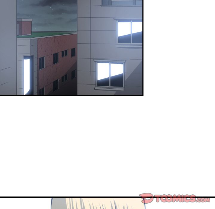 You&#8217;re Not That Special! - Chapter 39 25