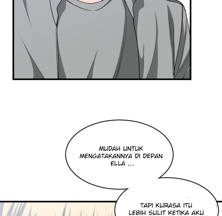 You&#8217;re Not That Special! - Chapter 39 65