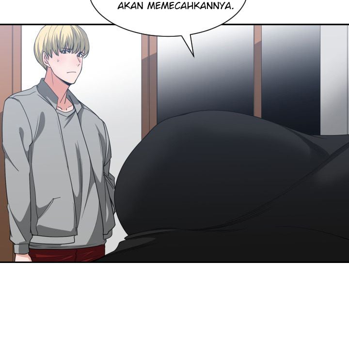 You&#8217;re Not That Special! - Chapter 39 79