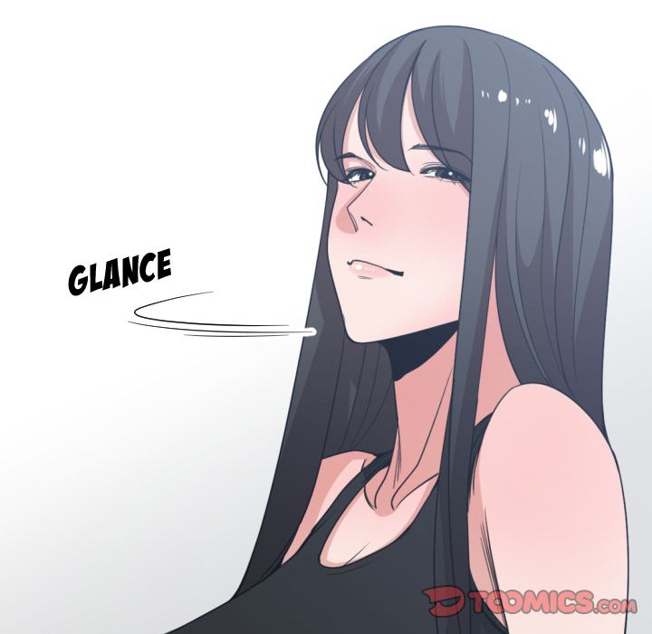 You&#8217;re Not That Special! - Chapter 39 109
