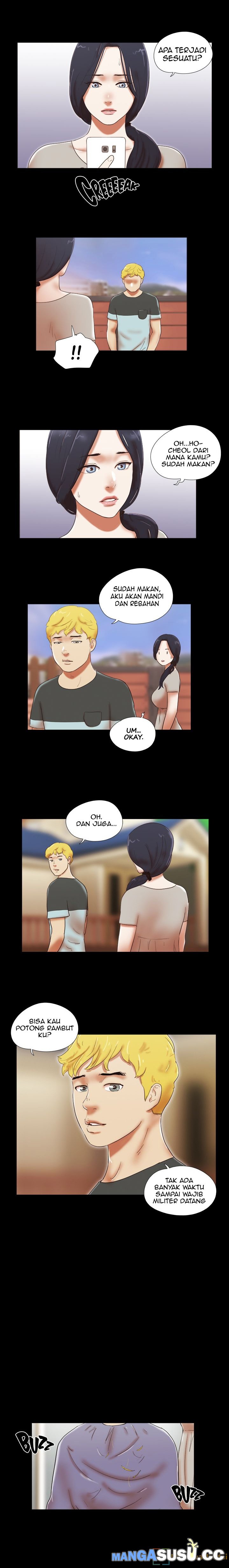 She&#8217;s The Girl - Chapter 39 4
