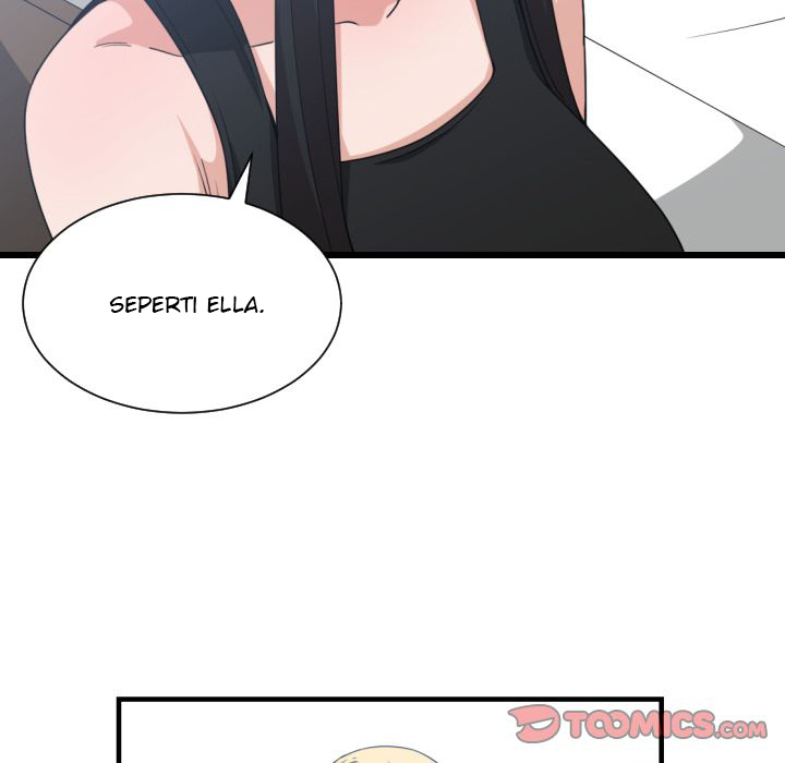 You&#8217;re Not That Special! - Chapter 39 33