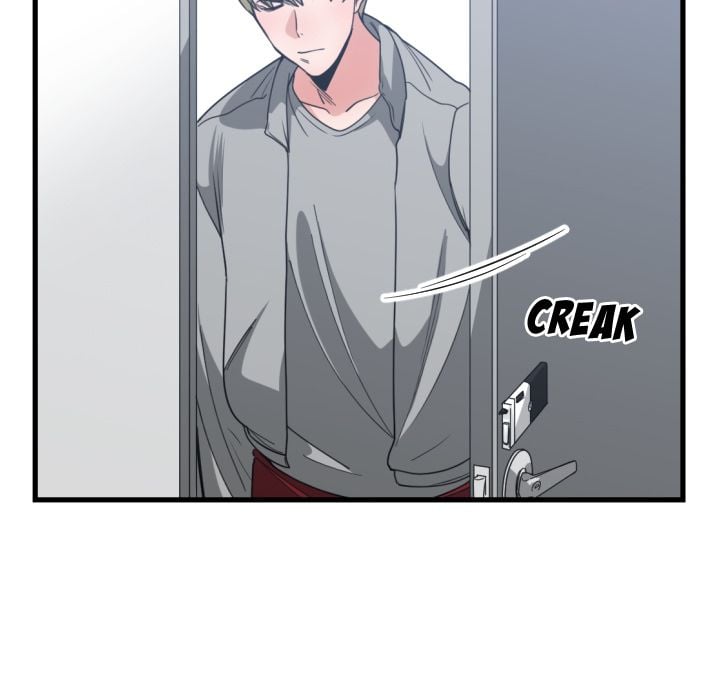 You&#8217;re Not That Special! - Chapter 39 76
