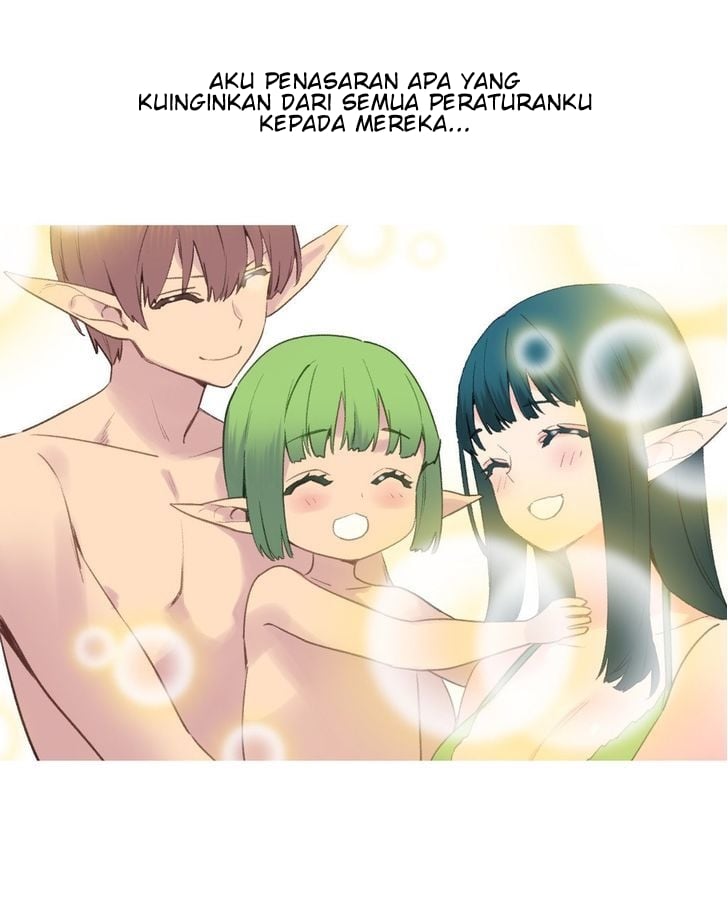 A World That I Rule - Chapter 39 5 A World That I Rule - Chapter 39 5