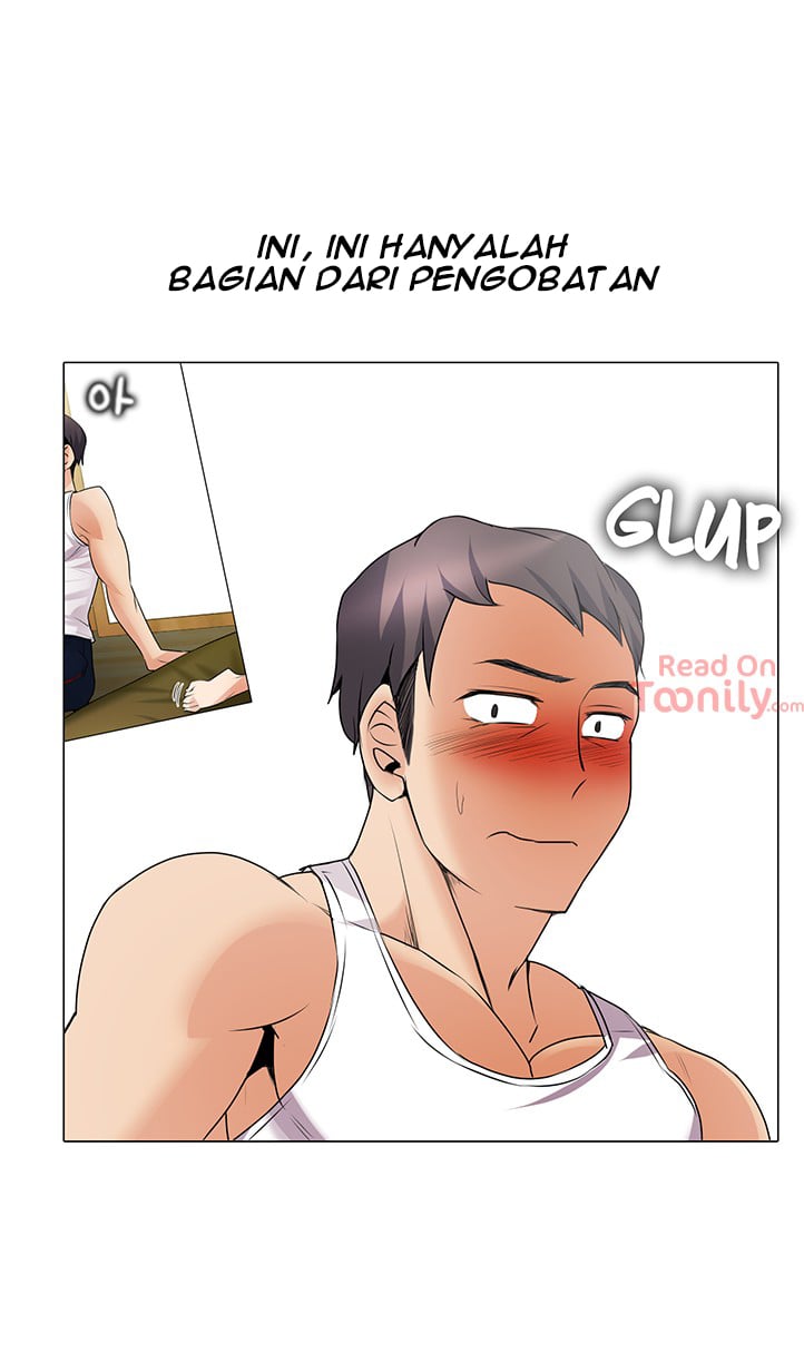 Cartoonists NSFW - Chapter 39 28 Cartoonists NSFW - Chapter 39 28