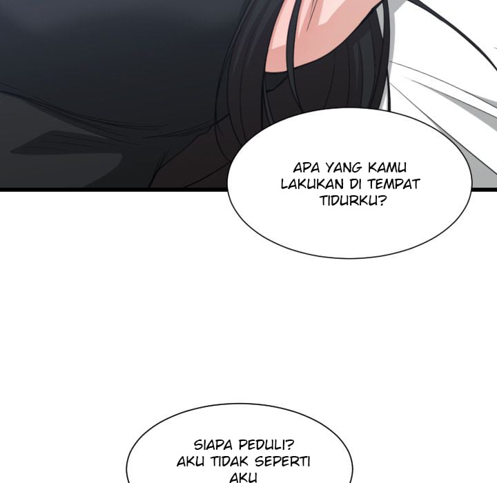 You&#8217;re Not That Special! - Chapter 39 78