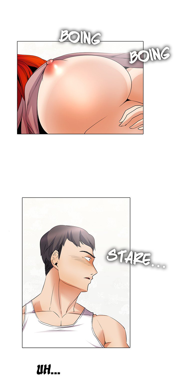 Cartoonists NSFW - Chapter 39 23 Cartoonists NSFW - Chapter 39 23