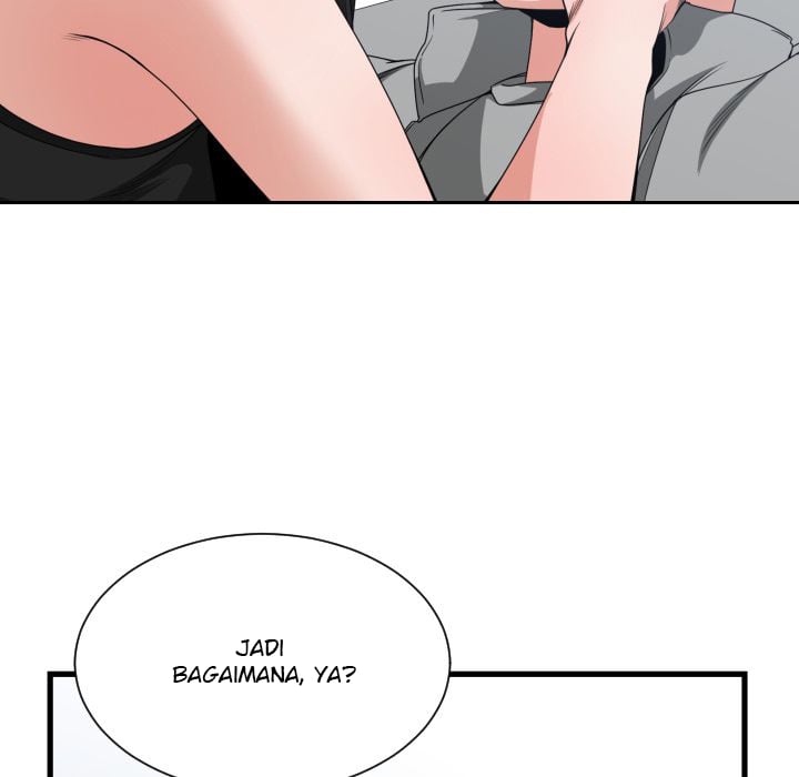 You&#8217;re Not That Special! - Chapter 39 104