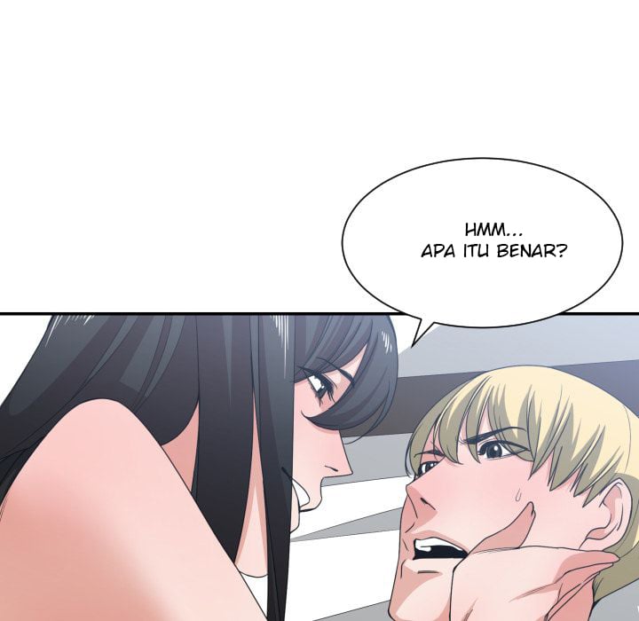 You&#8217;re Not That Special! - Chapter 39 103