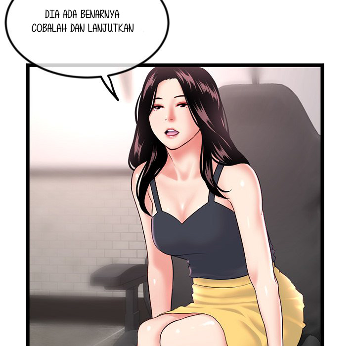 Midnight PC Cafe - Chapter 39 20
