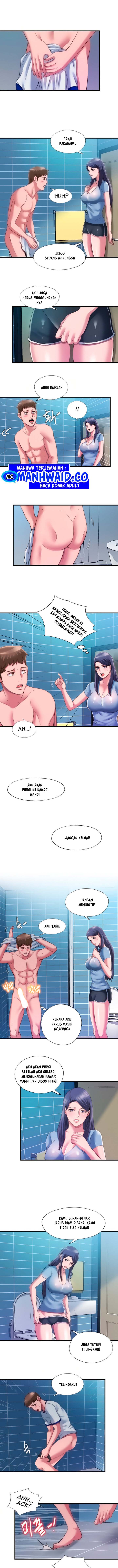 Water Overflow - Chapter 39 5 Water Overflow - Chapter 39 5