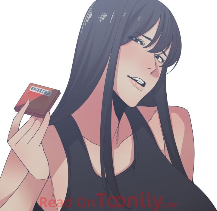 You&#8217;re Not That Special! - Chapter 39 118
