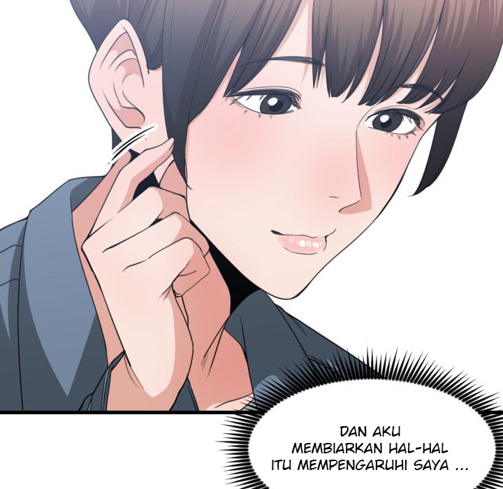 You&#8217;re Not That Special! - Chapter 39 9