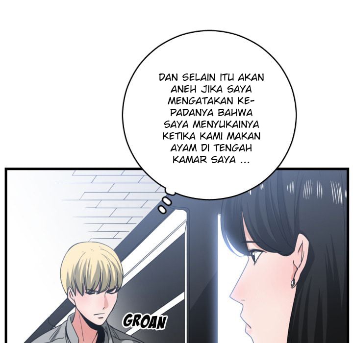 You&#8217;re Not That Special! - Chapter 39 67