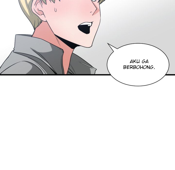 You&#8217;re Not That Special! - Chapter 39 108