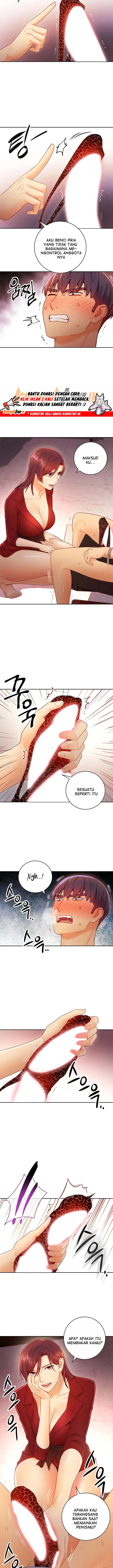 Stepmothers Friends - Chapter 39 8