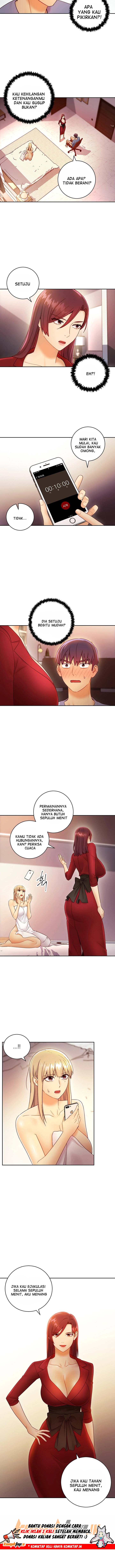 Stepmothers Friends - Chapter 39 5