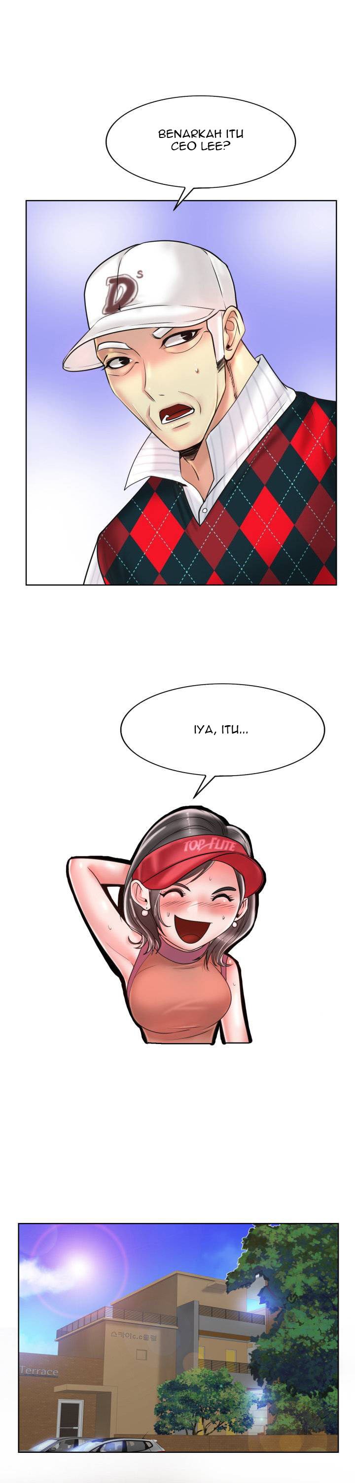 Hole in One - Chapter 39 22