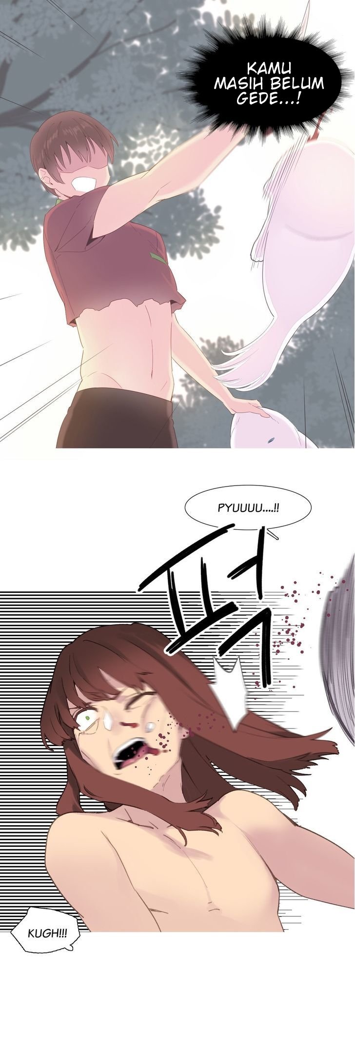 A World That I Rule - Chapter 39 14 A World That I Rule - Chapter 39 14