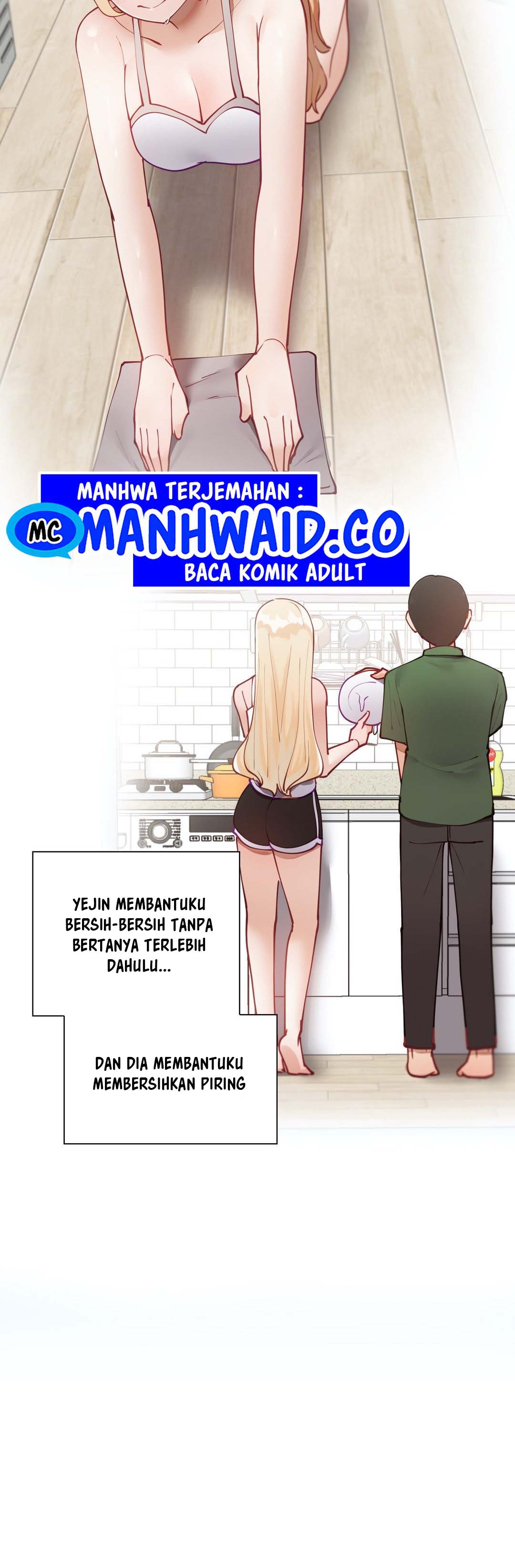 Learning the Hard Way - Chapter 39 6 Learning the Hard Way - Chapter 39 6
