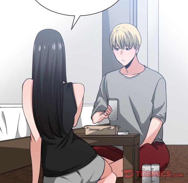 You&#8217;re Not That Special! - Chapter 39 29