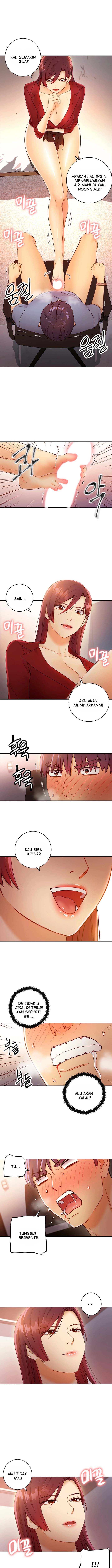 Stepmothers Friends - Chapter 39 13