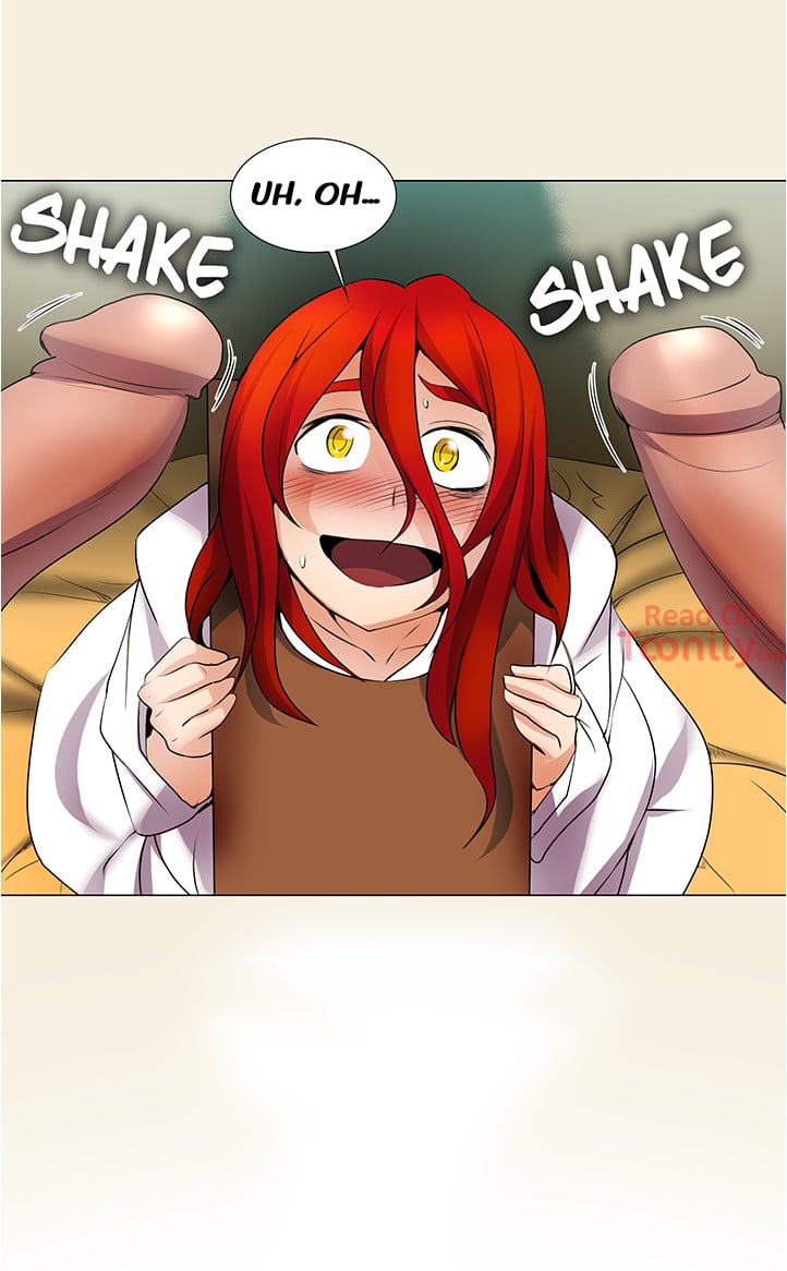 Cartoonists NSFW - Chapter 39 10 Cartoonists NSFW - Chapter 39 10