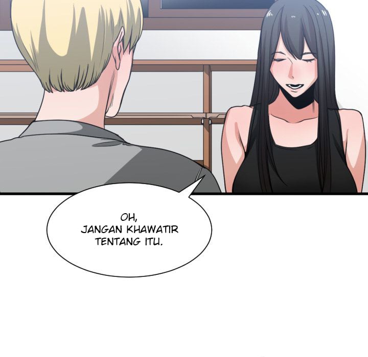 You&#8217;re Not That Special! - Chapter 39 47