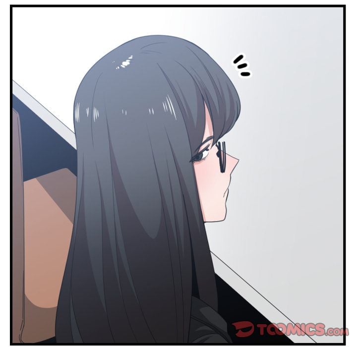 You&#8217;re Not That Special! - Chapter 39 17