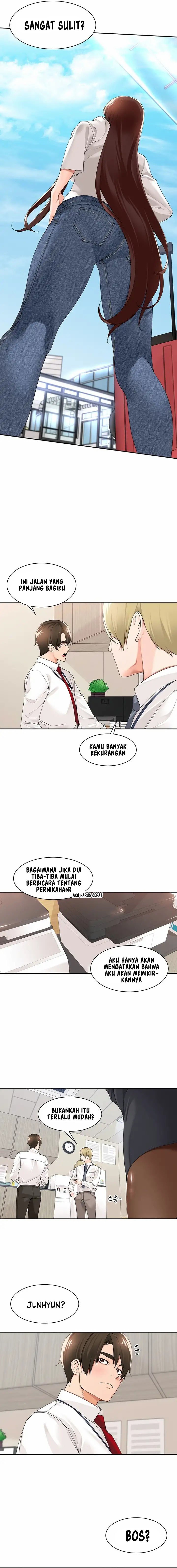 Manager, Please Scold Me - Chapter 29 4 Manager, Please Scold Me - Chapter 29 4