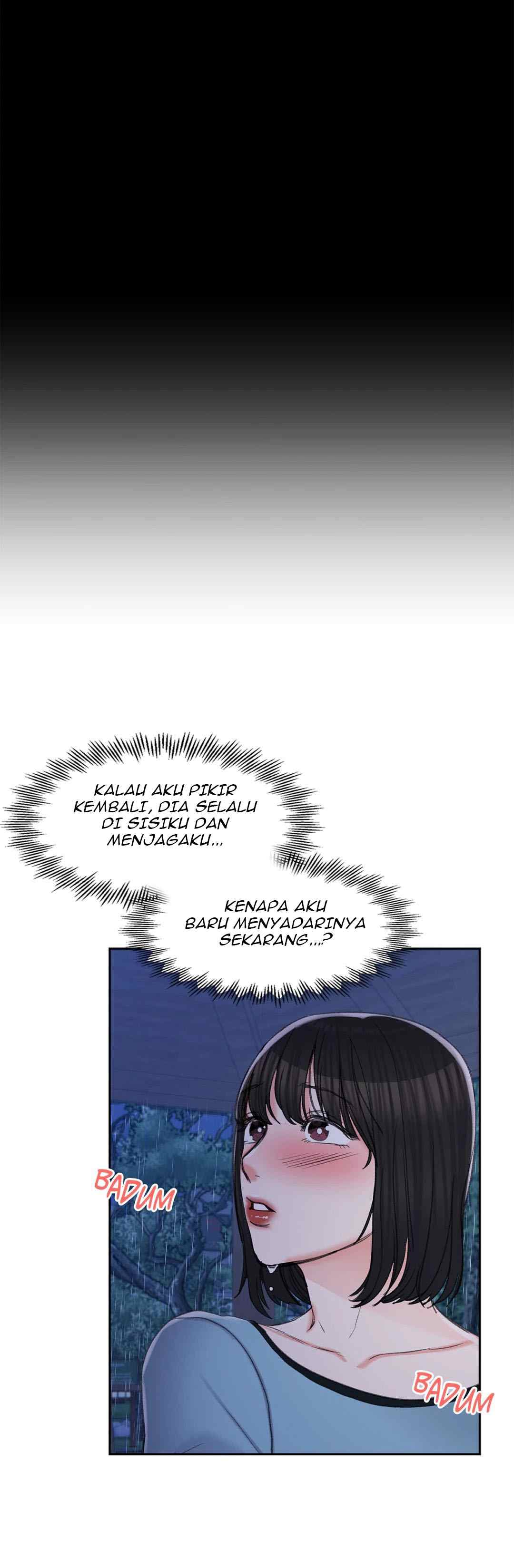 Campus Love - Chapter 29 36