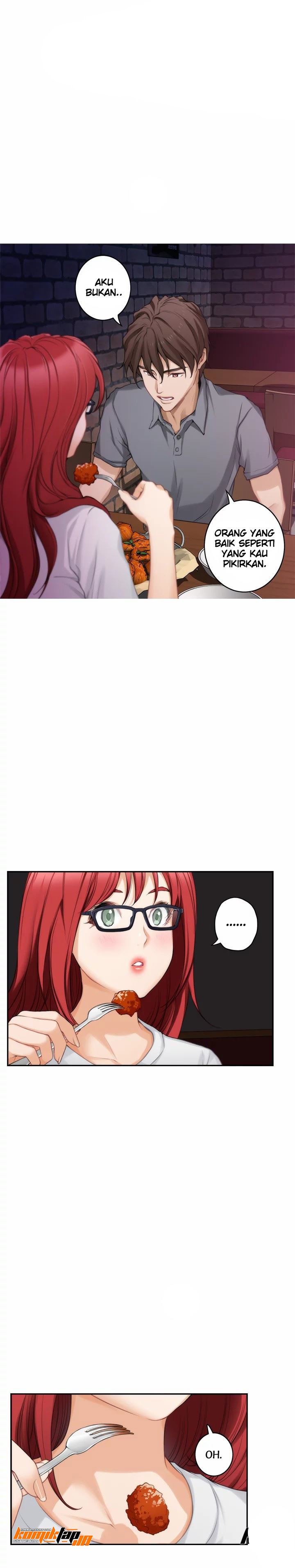 S-Mate - Chapter 29 7