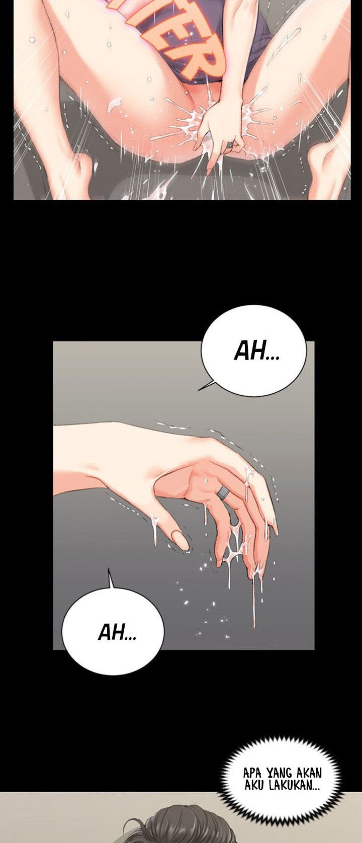 That Mans Epilepsy - Chapter 29 35