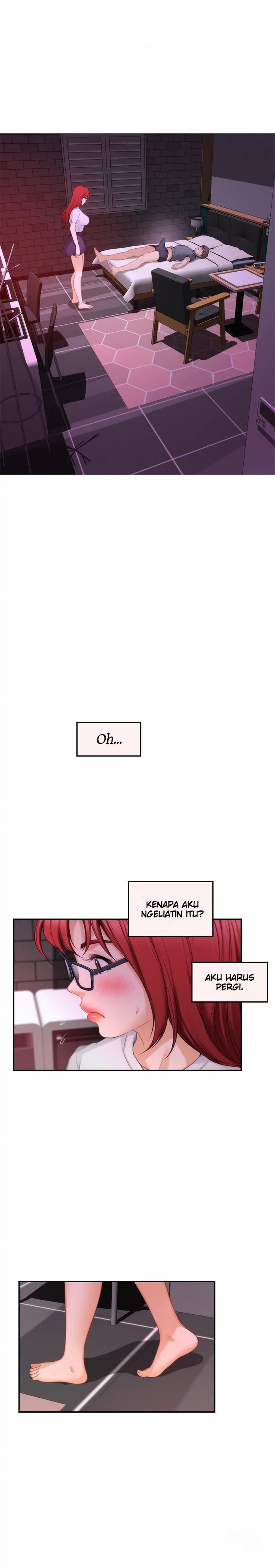 S-Mate - Chapter 29 19