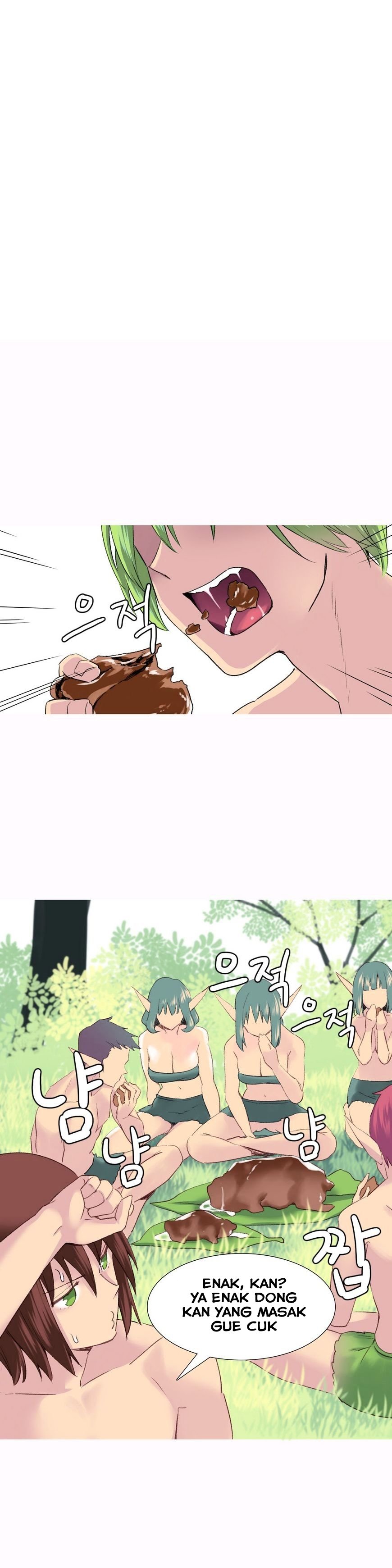 A World That I Rule - Chapter 29 12