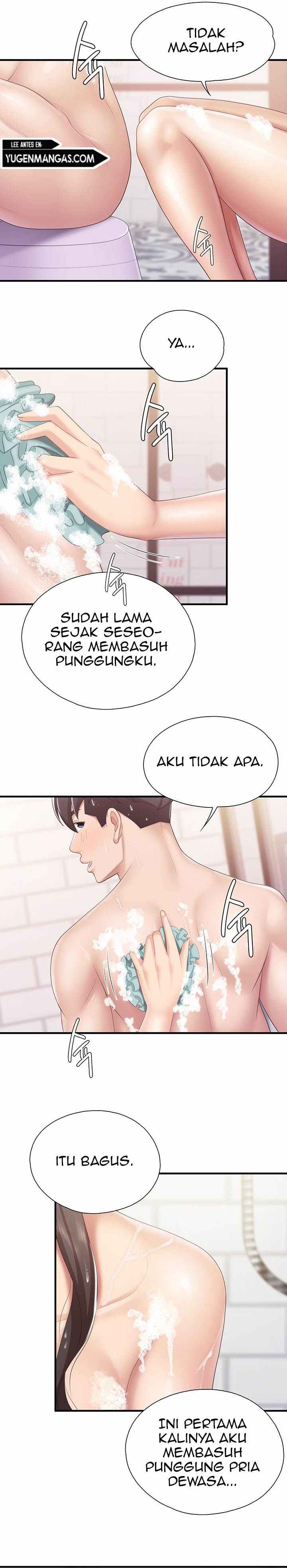 Kids Cafe Moms - Chapter 29 16