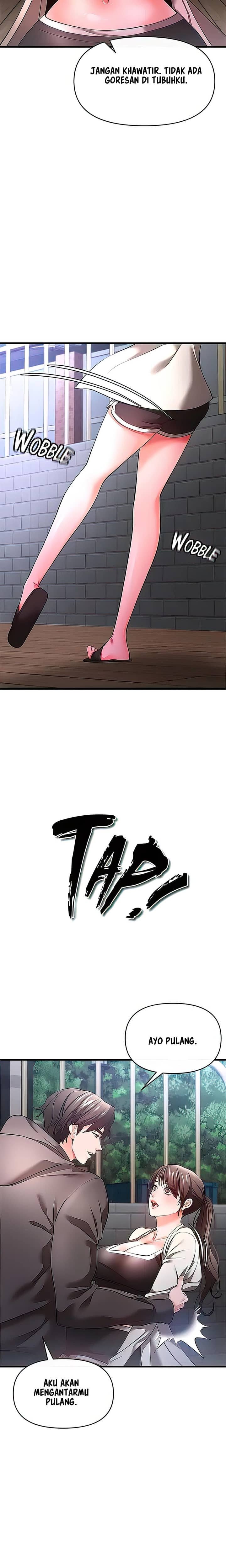 The Real Deal - Chapter 29 25 The Real Deal - Chapter 29 25