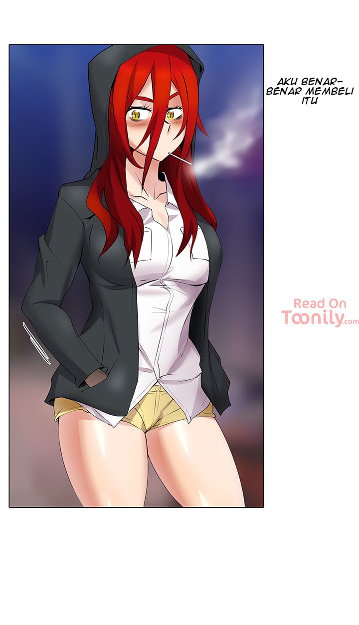 Cartoonists NSFW - Chapter 29 5 Cartoonists NSFW - Chapter 29 5