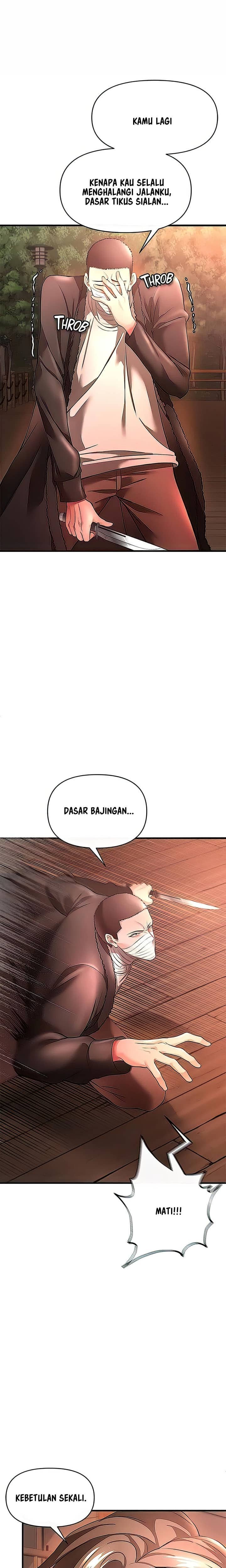 The Real Deal - Chapter 29 3 The Real Deal - Chapter 29 3