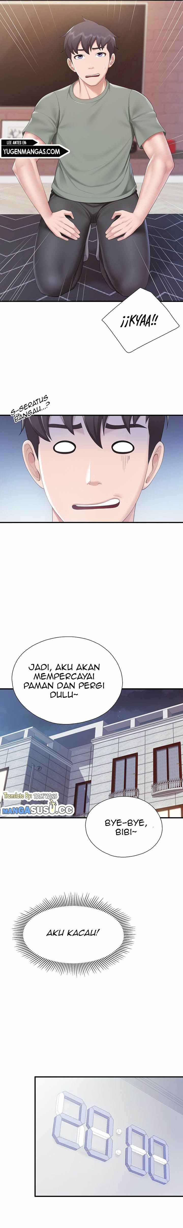 Kids Cafe Moms - Chapter 29 10