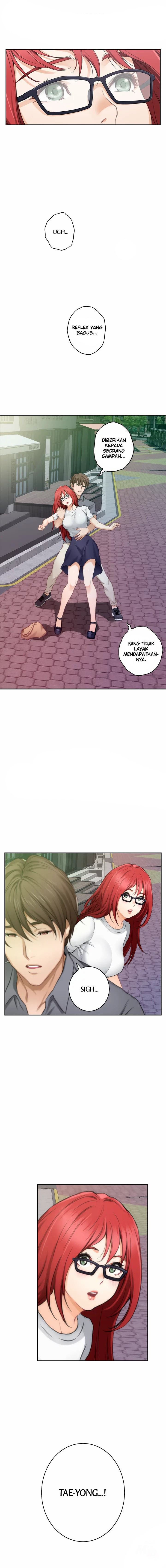 S-Mate - Chapter 29 3