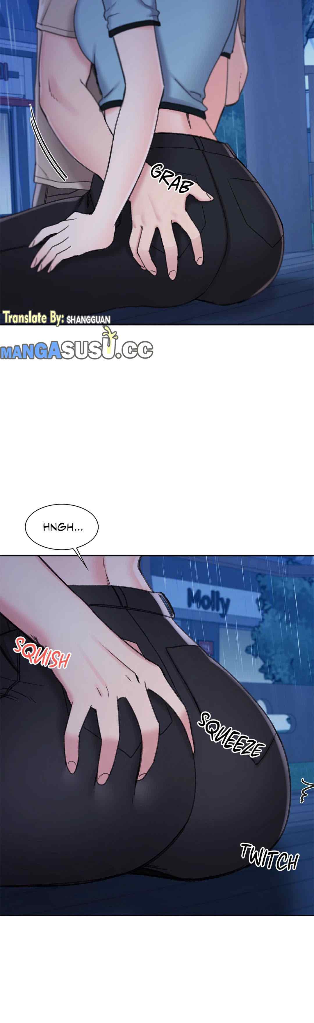 Campus Love - Chapter 29 42