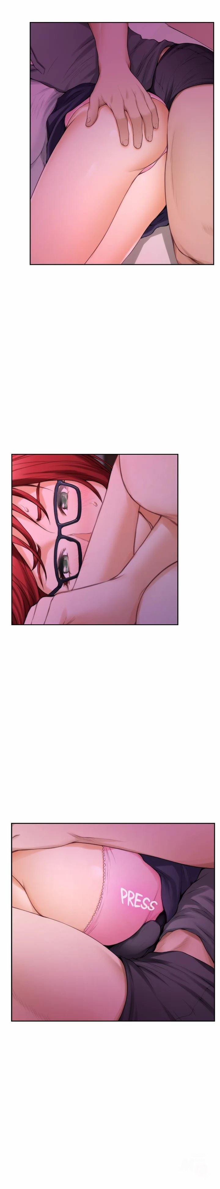 S-Mate - Chapter 29 26