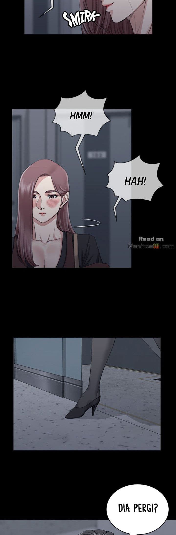 That Mans Epilepsy - Chapter 29 15