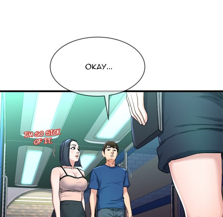My Memory of You - Chapter 29 17