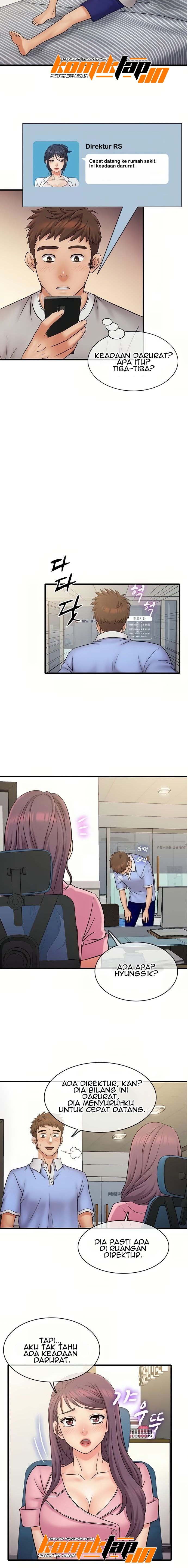 Suspicious Job - Chapter 29 9