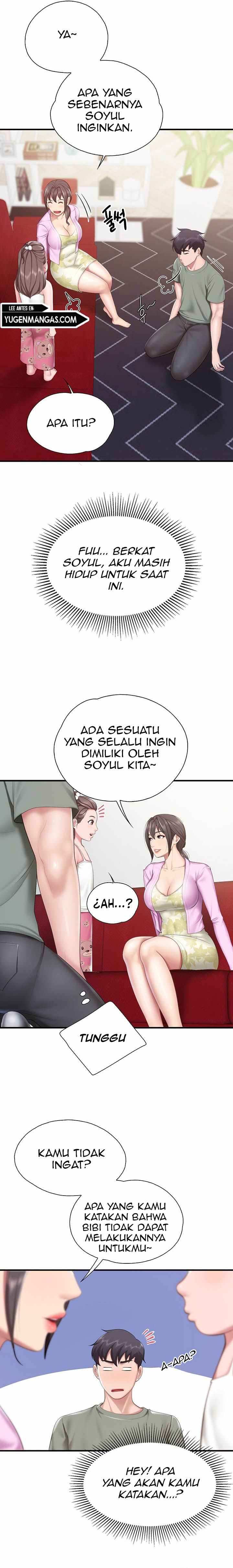 Kids Cafe Moms - Chapter 29 8