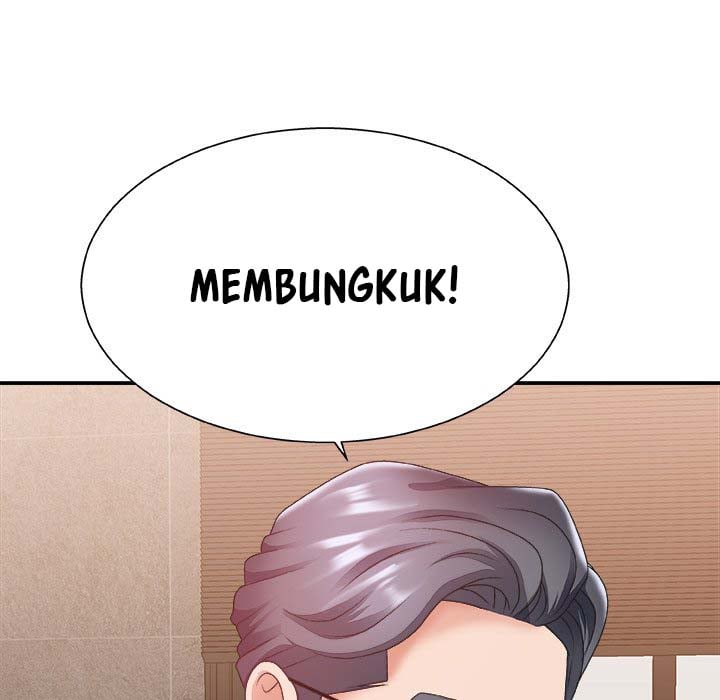 Miss Announcer - Chapter 29 111